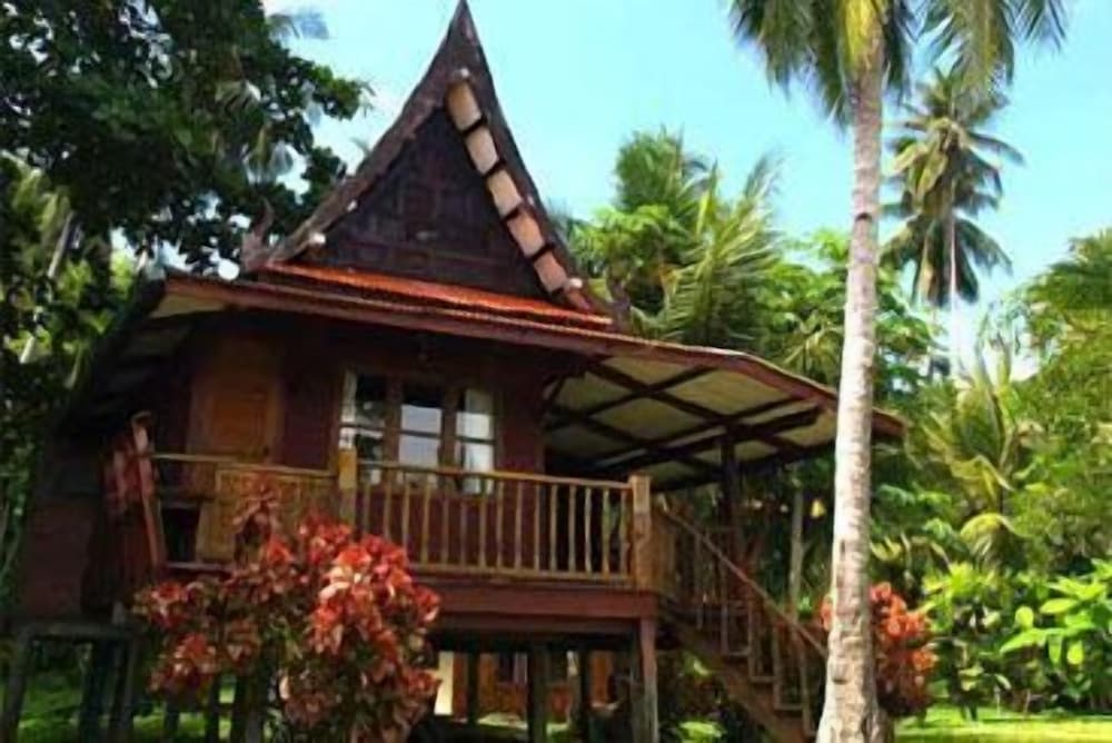 Koh Talu Island Resort 4/68