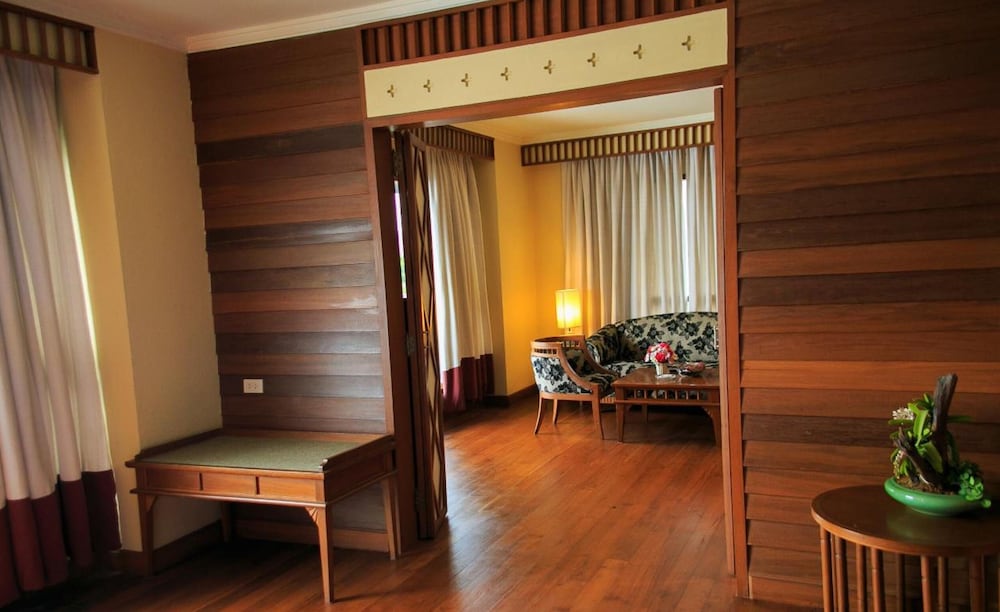 WIENGLAKOR HOTEL 40/76