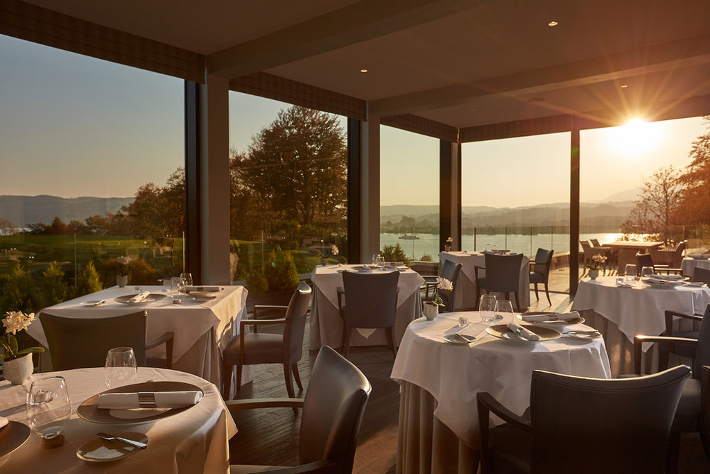 The Samling Hotel 18/23