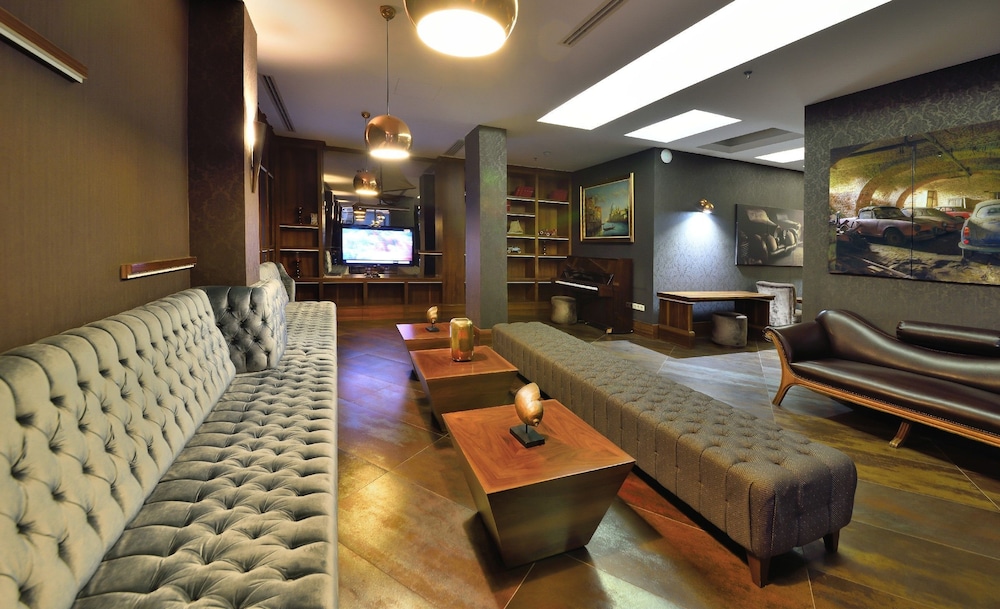 Tiara Termal Spa Hotel 53/77