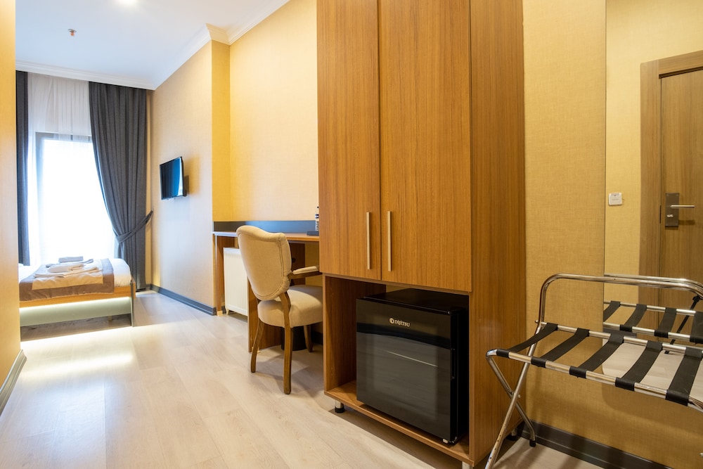 Orange Hotel & Spa 36/50