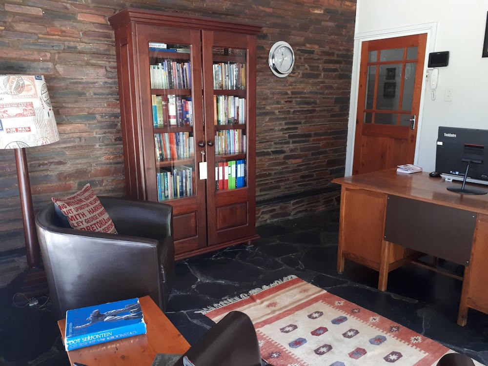 Cornerstone B&B Kroonstad 27/40