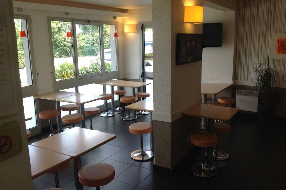 Ibis Budget Orgeval 27/40