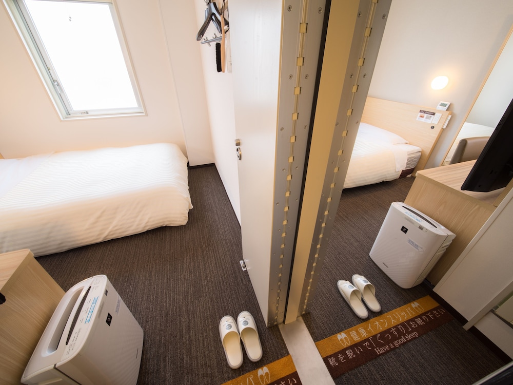 Super Hotel Kitami 19/50