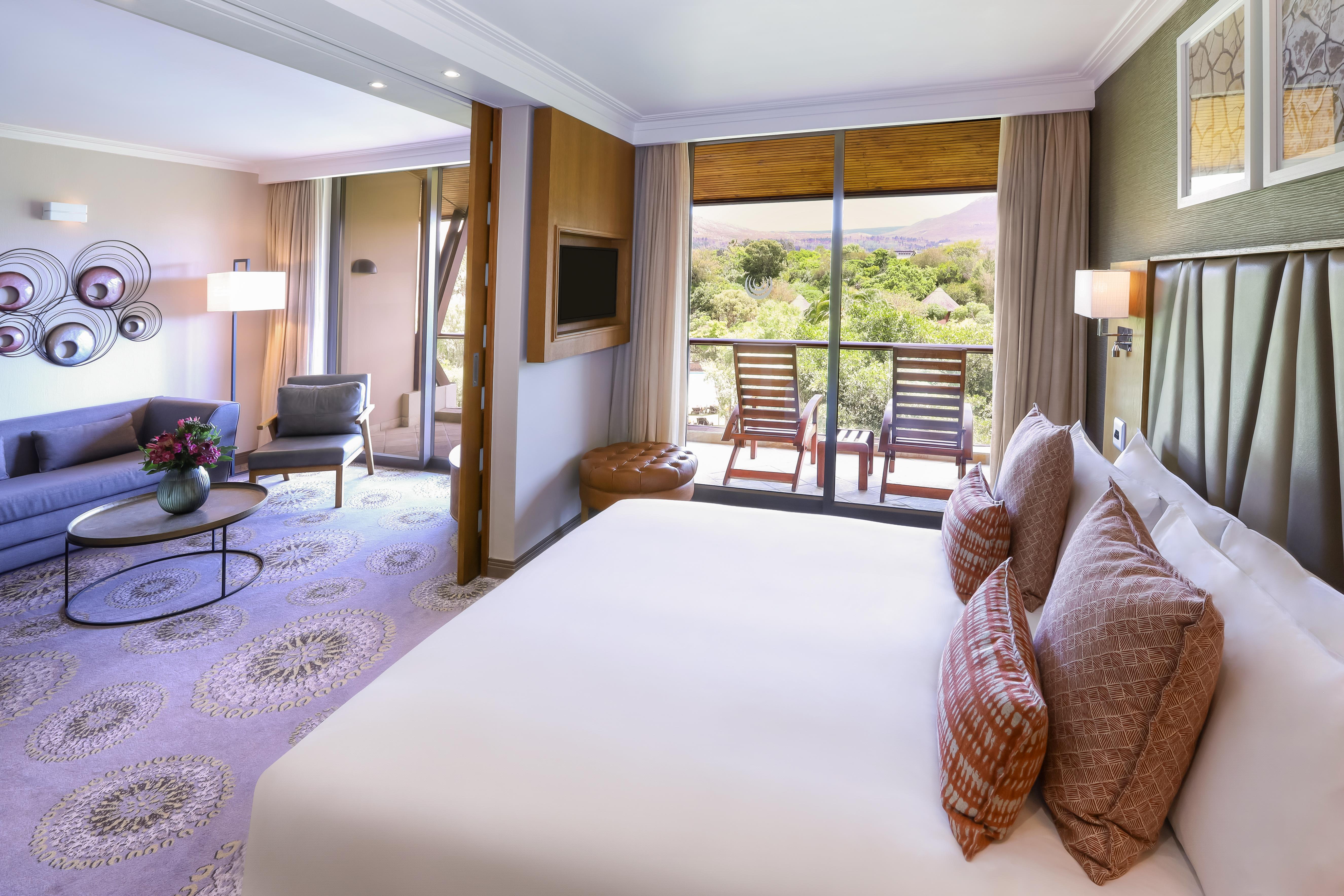 Arabella Hotel Golf & Spa 10/44