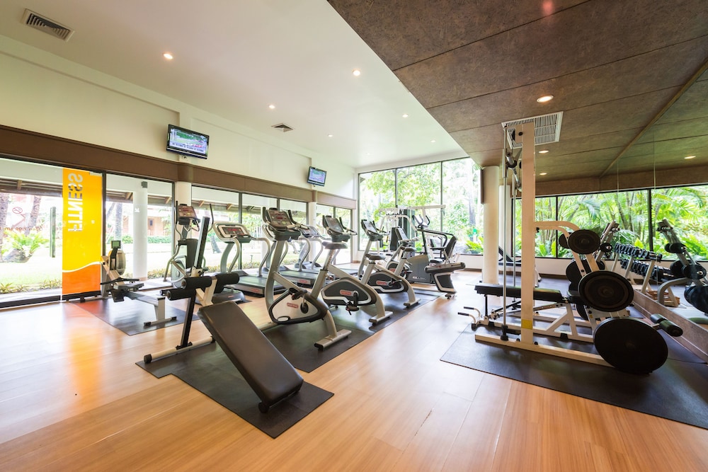 Katathani Phuket Beach Resort 42/66