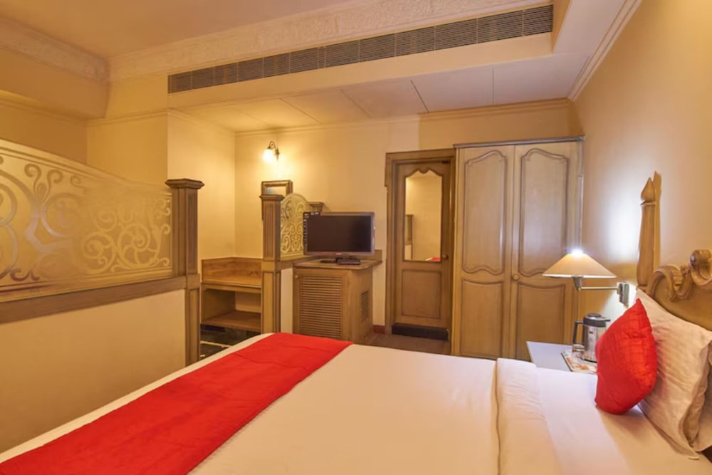 Park Palace Hotel 17/55