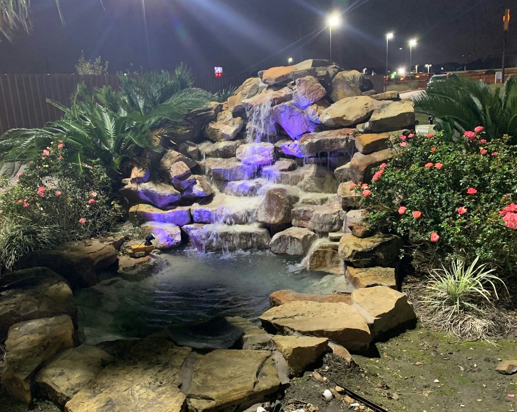 Downtowner Inns & Suites 15/16