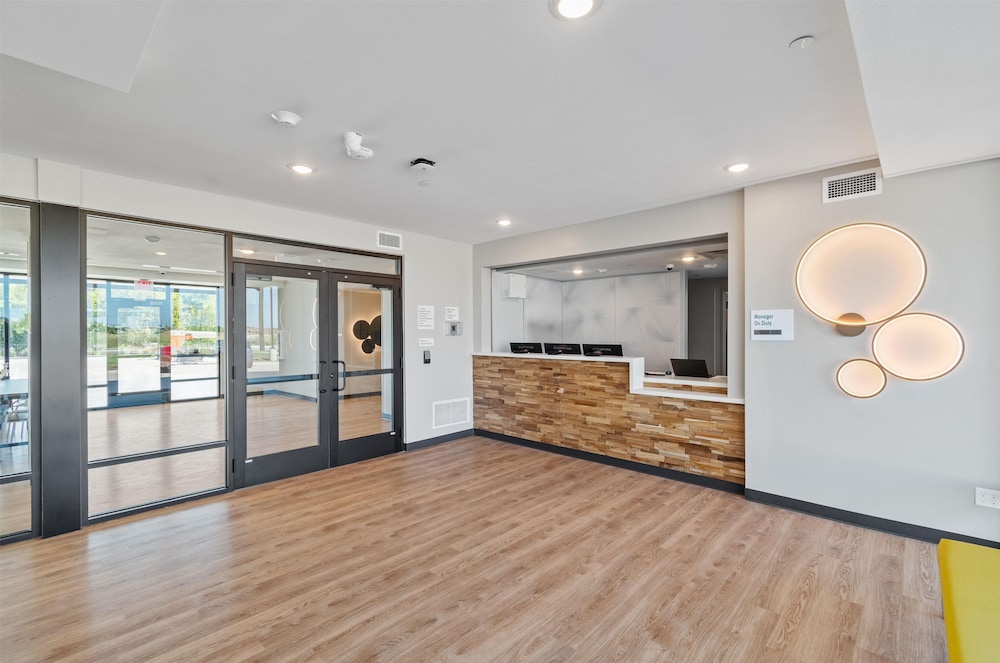 ECHO Suites Extended Stay by Wyndham Houston Katy West 5/31