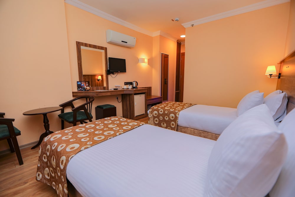 Family suite