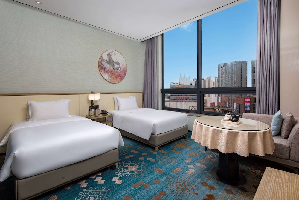 Ramada by Wyndham Xiangyang Fancheng 20/32