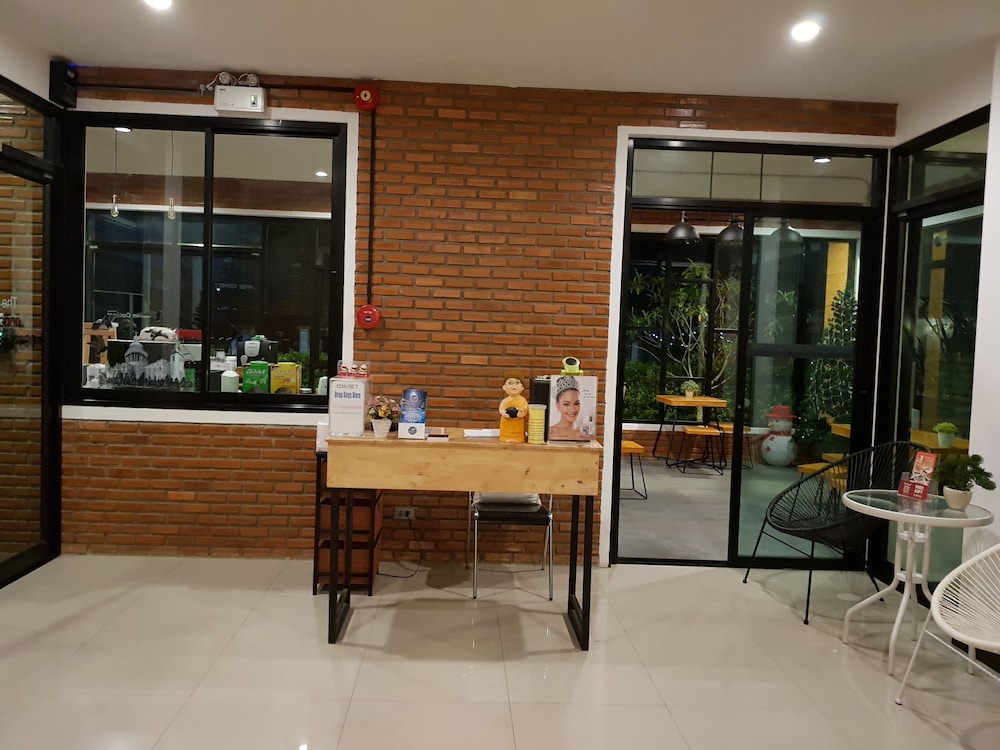 The Connect Chiang Mai 55/61