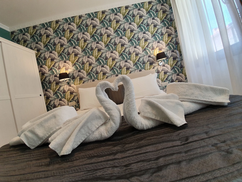Residence Eleonora 18/50
