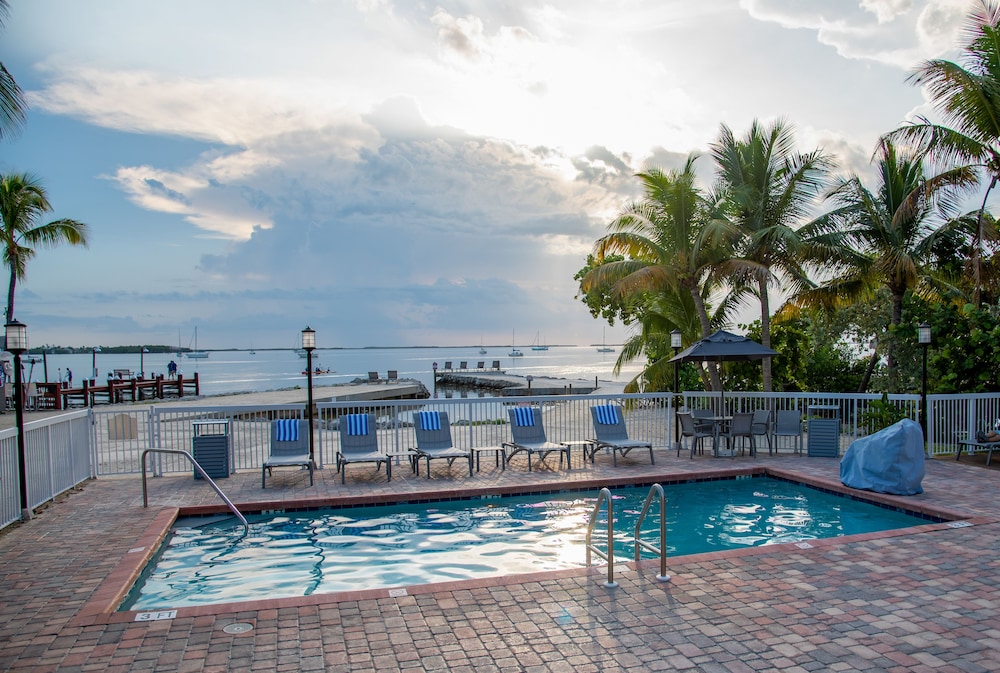 Bayside Inn Key Largo