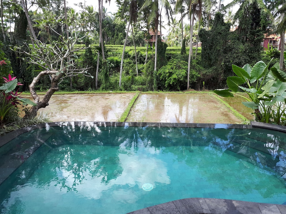 Villa Kirani Ubud 26/30