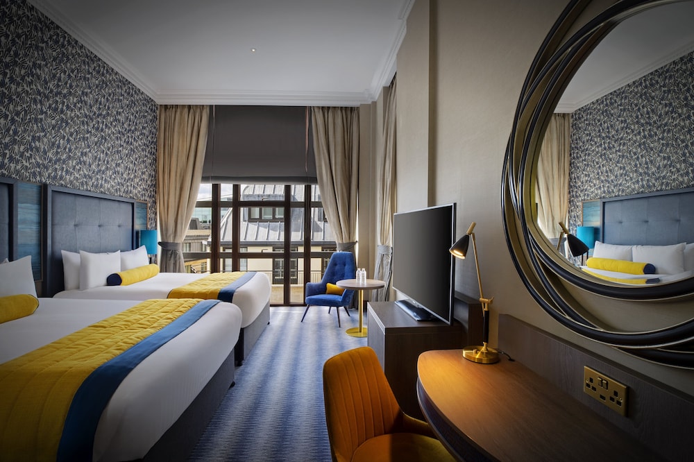 Leonardo Royal Hotel London City 16/69