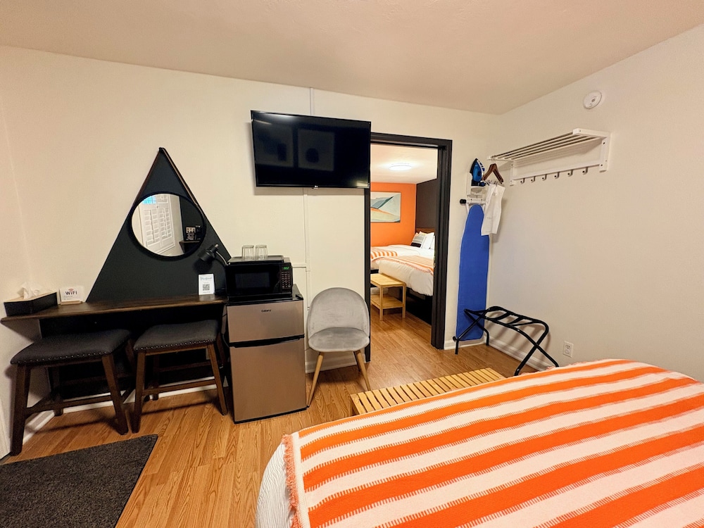 City Center Motel 31/50