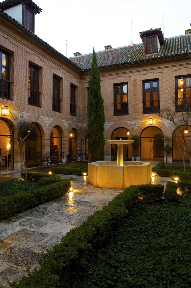 Parador de Chinchon 39/48