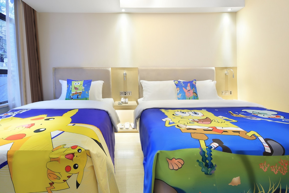 Guilin Zheng Yang Inn 18/57