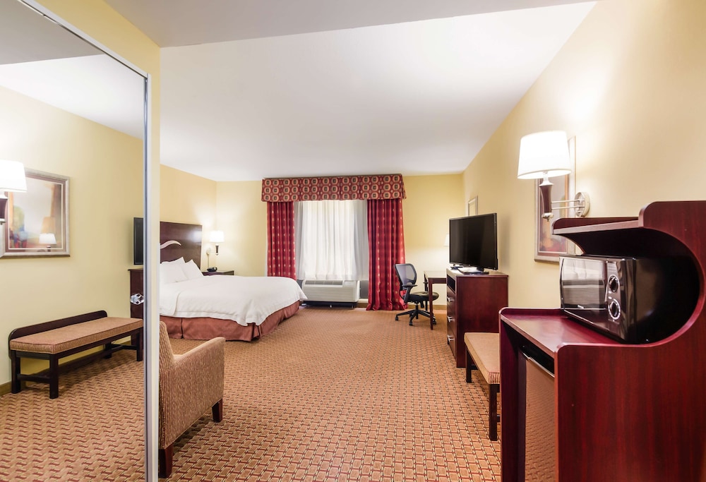 Hampton Inn Galax 18/34