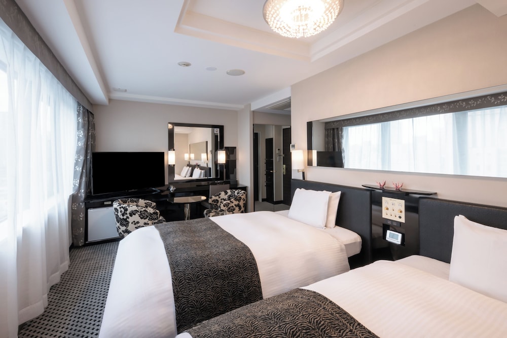 APA Hotel Mita-Ekimae 22/58