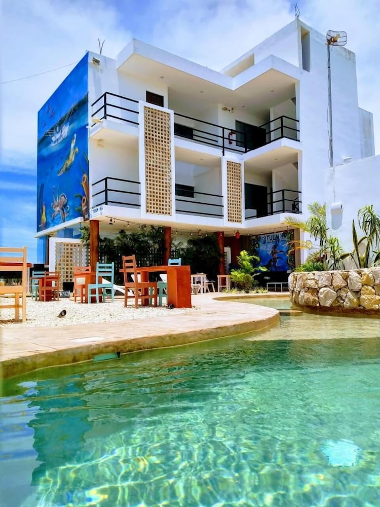 Yuum Ha Boutique Hotel 7/50