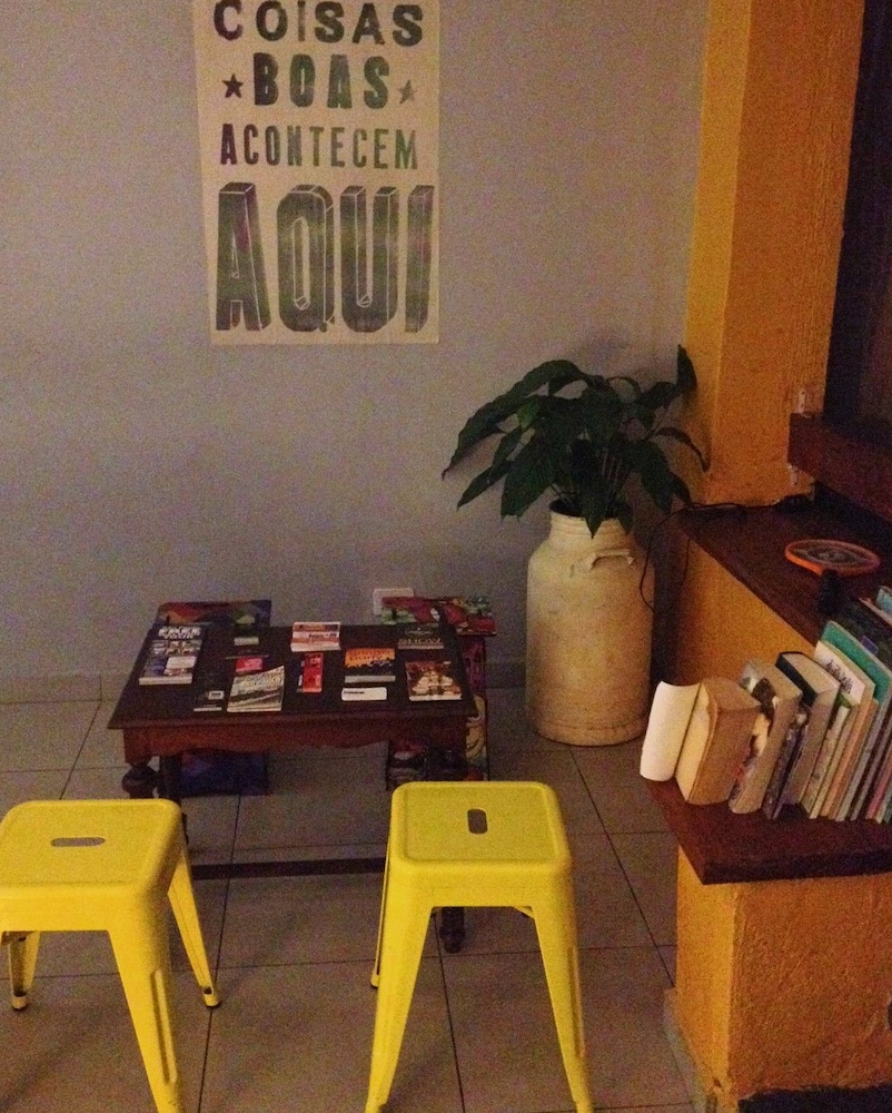 Soul Hostel 41/50