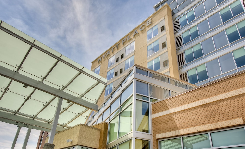 Hyatt Place Durham Southpoint in DURHAM - NC