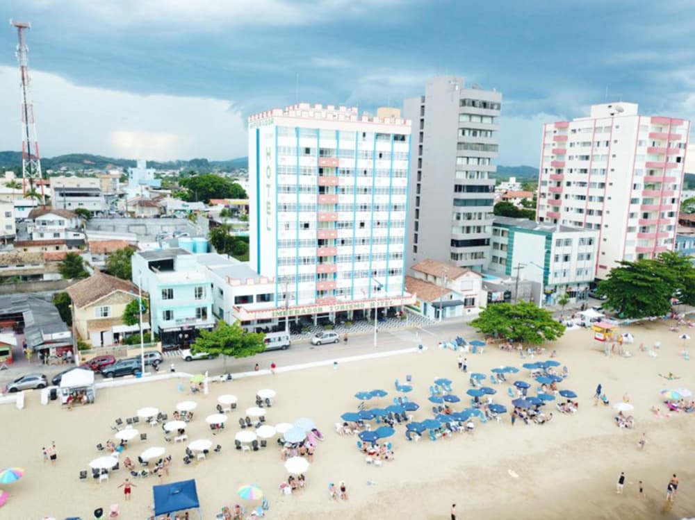 Rede Andrade Atlantico 2/33