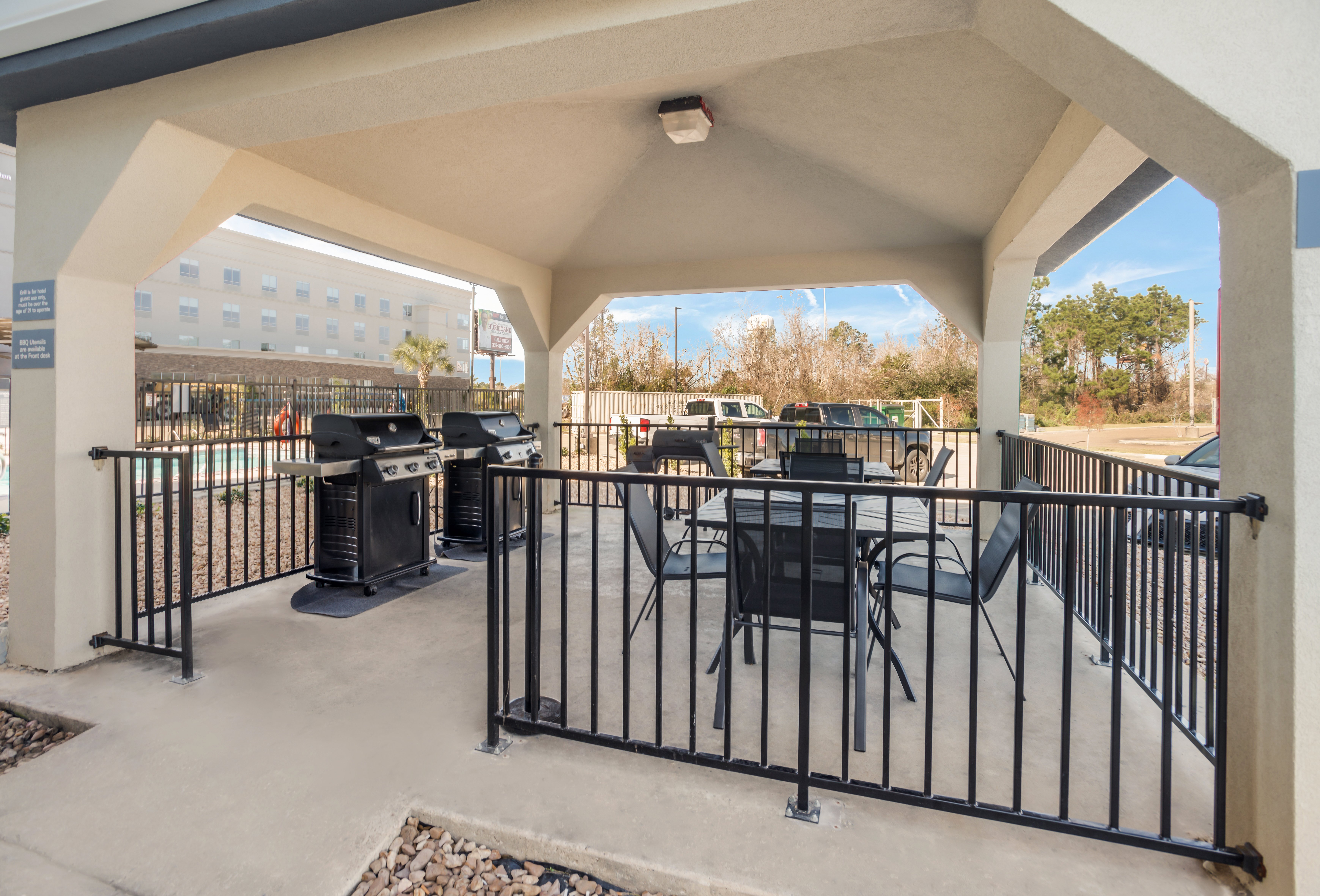 Candlewood Suites Lake Charles-Sulphur 23/30