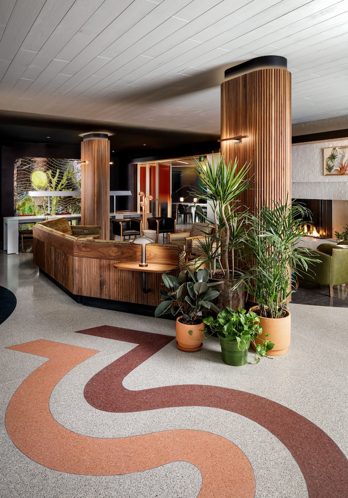 The Drake Hotel 12/66