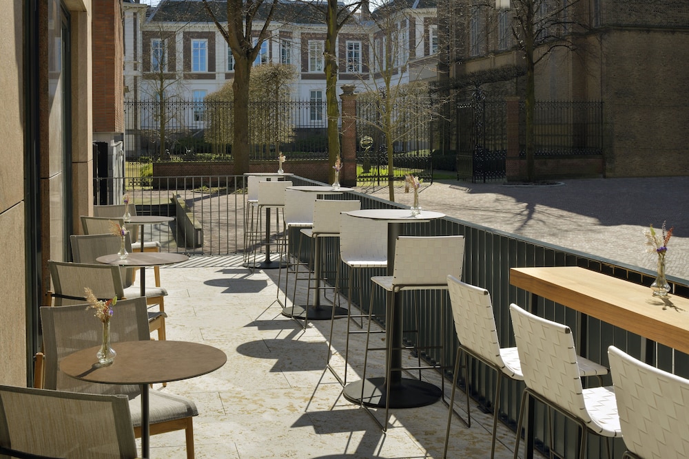 Movenpick Hotel The Hague 47/68