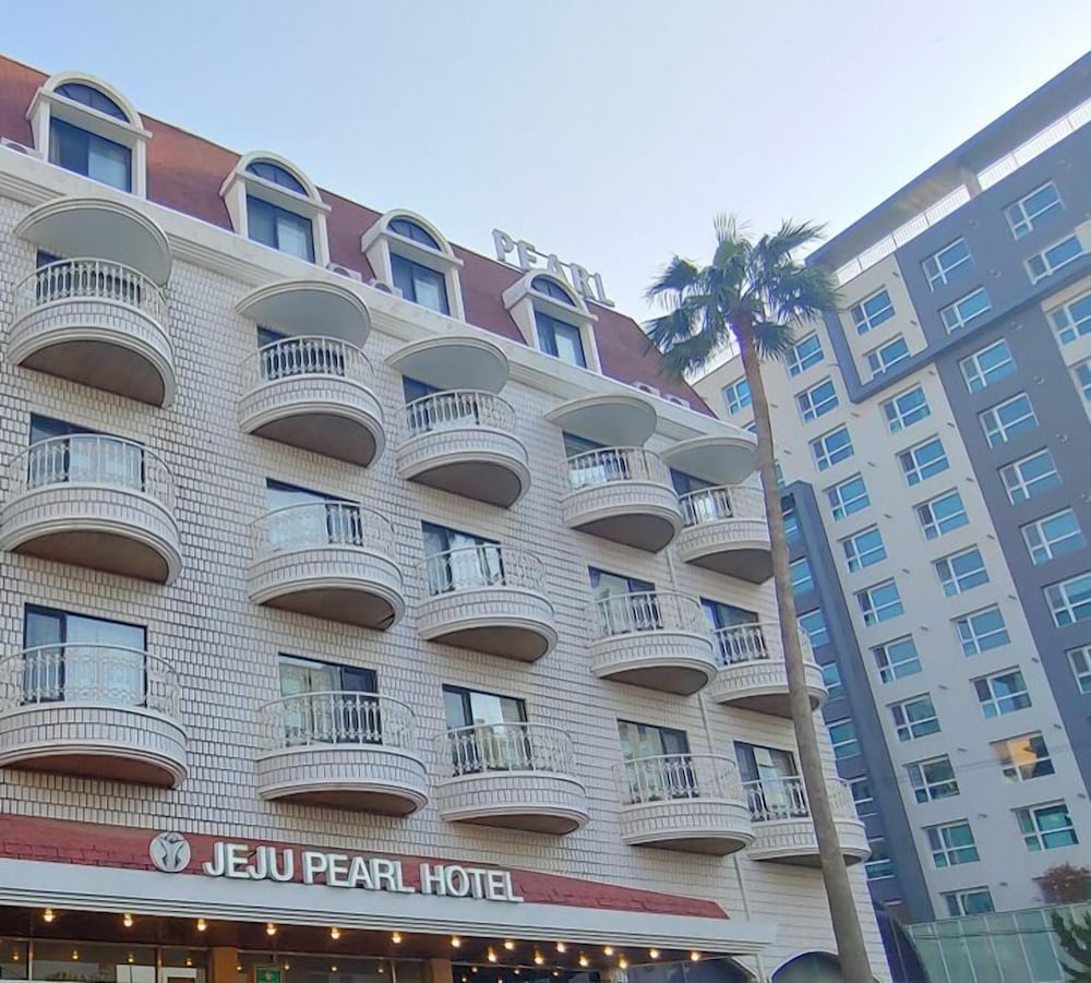 Pearl Hotel Jeju 2/63