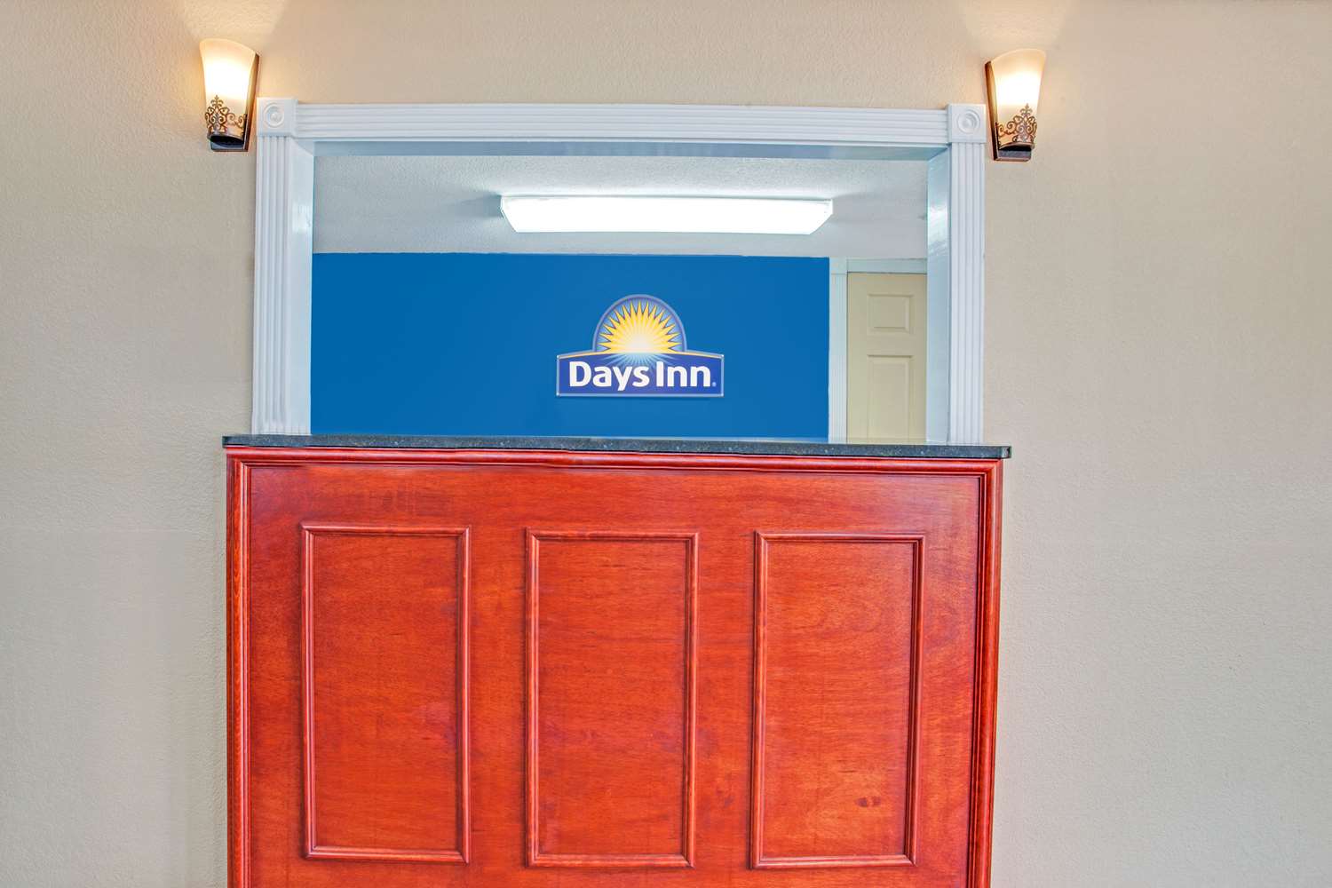 Days Inn by Wyndham Canton 6/19
