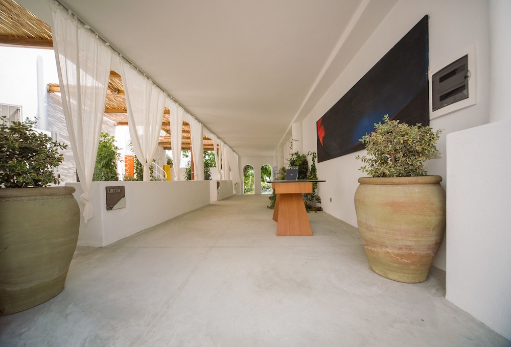 Il Gabbiano Relais 4/50