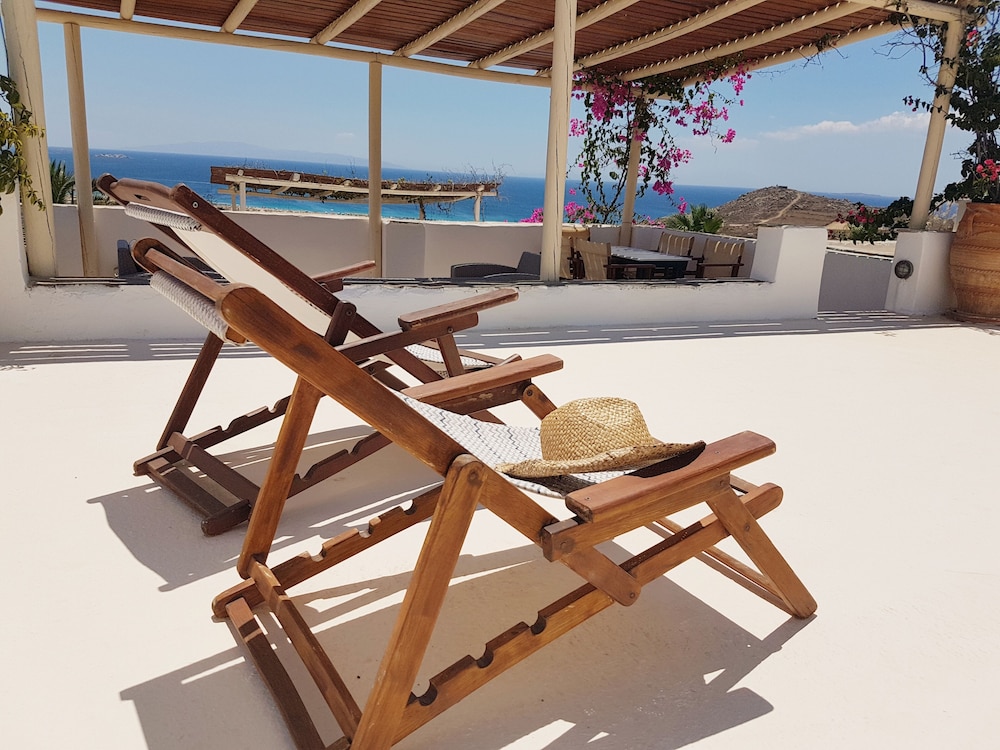 Kavos Boutique Hotel Naxos 6/50