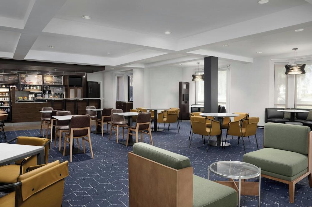 Courtyard By Marriott Lakeland 35/50