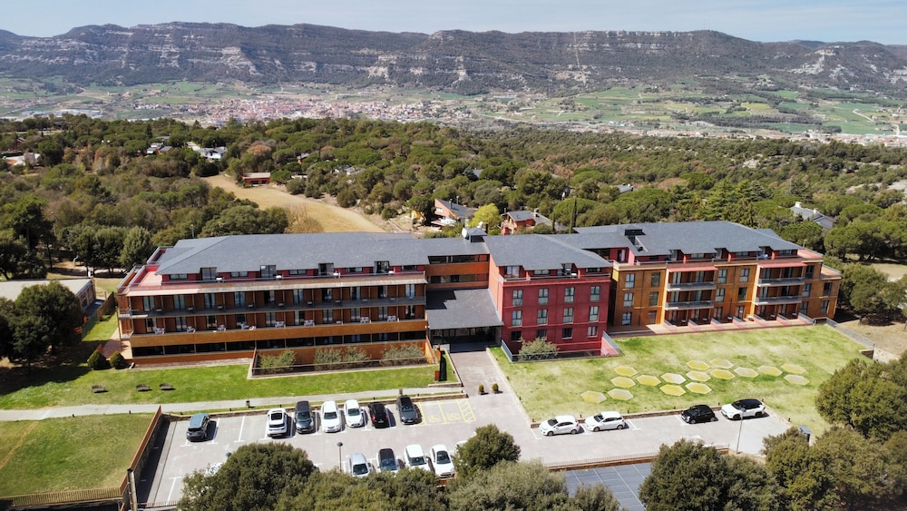 El Montanya Resort & Spa 4/81