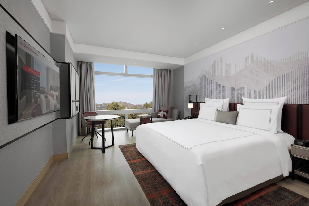 Swissotel Clark Philippines 21/60