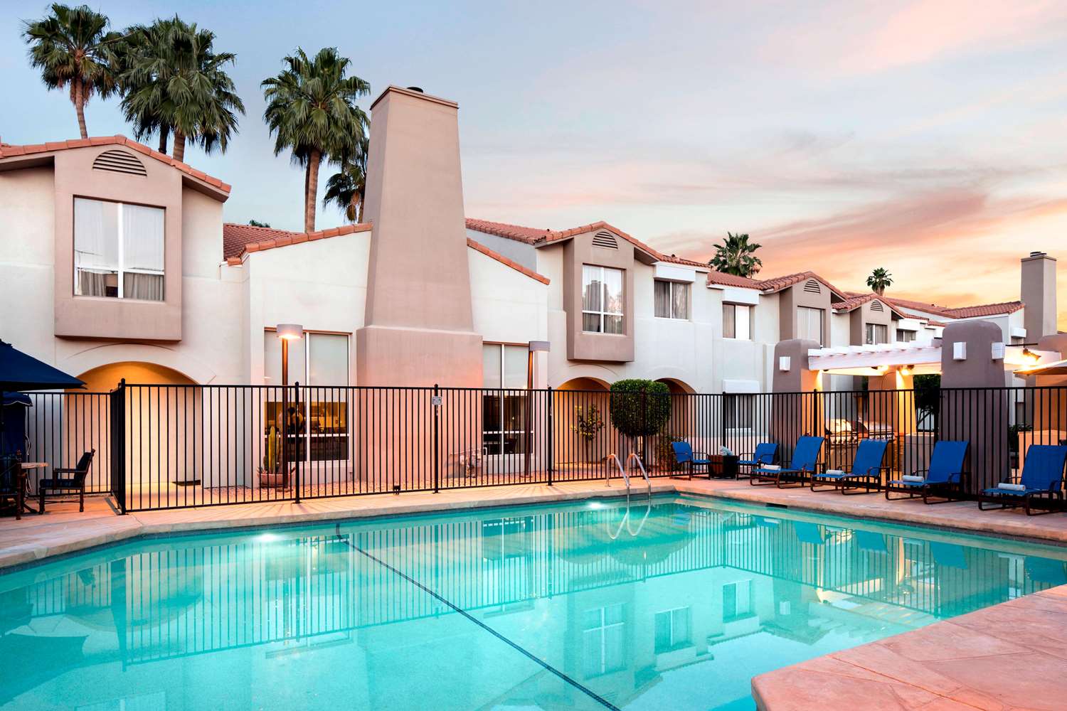 Sonesta ES Suites Scottsdale Paradise Valley 2/42