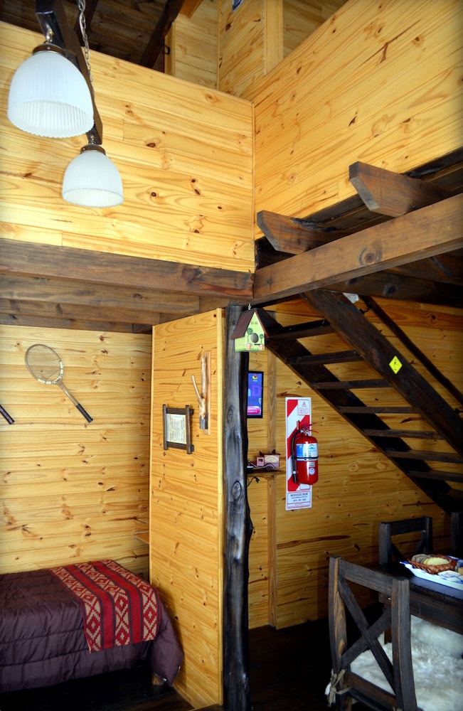 Cabanas Alechen 46/63
