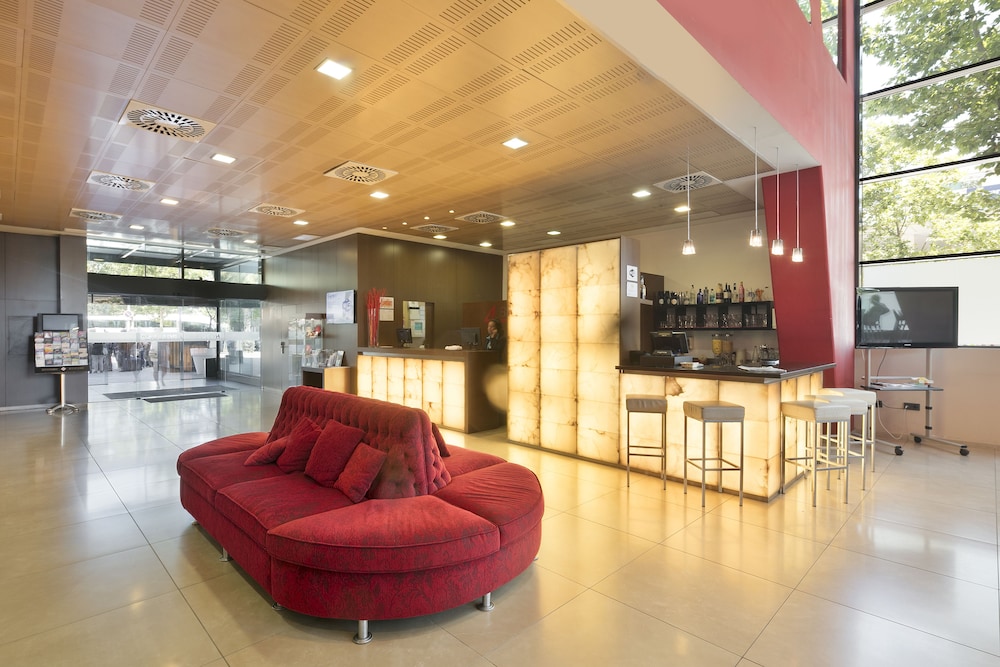 Hotel Best 4 Barcelona 6/56
