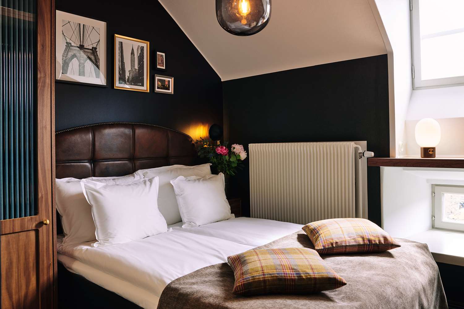 Nofo Hotel Worldhotels Crafted 15/25