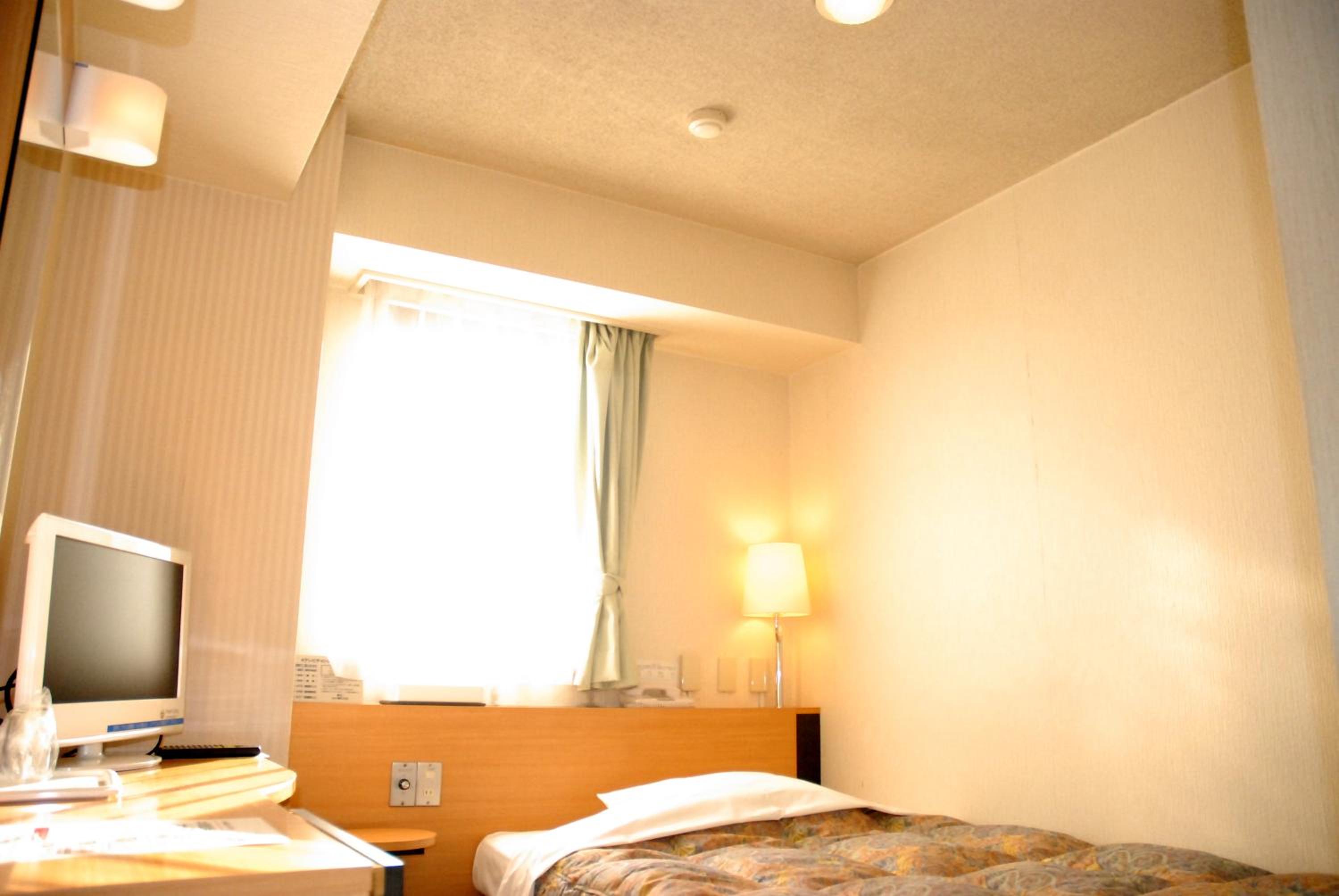 Hotel Kamoike Plaza 27/27