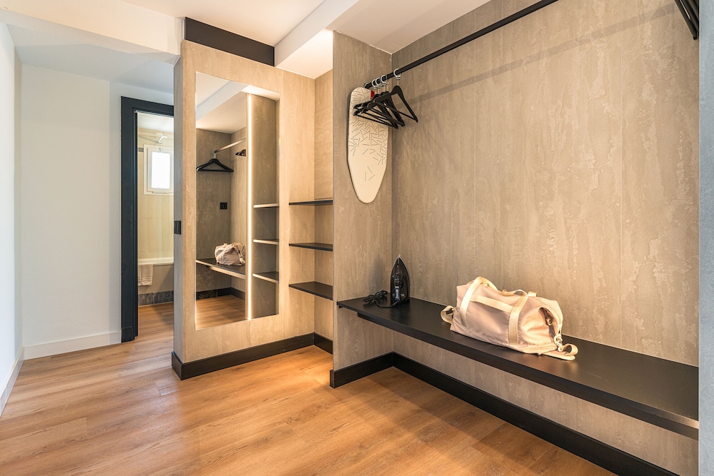 Apartamentos Vibra Tivoli 43/67