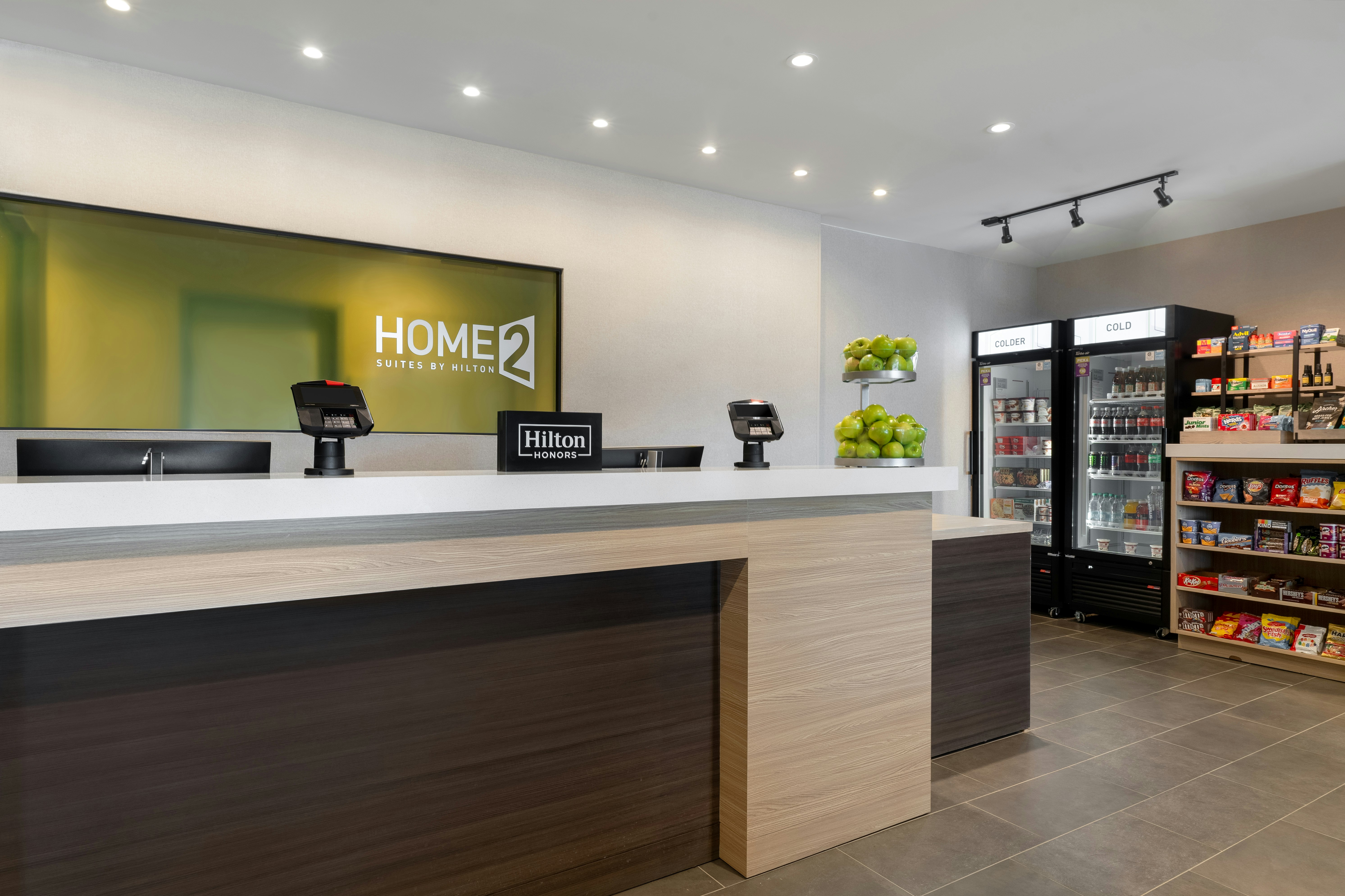 Home2 Suites by Hilton Kokomo 4/31