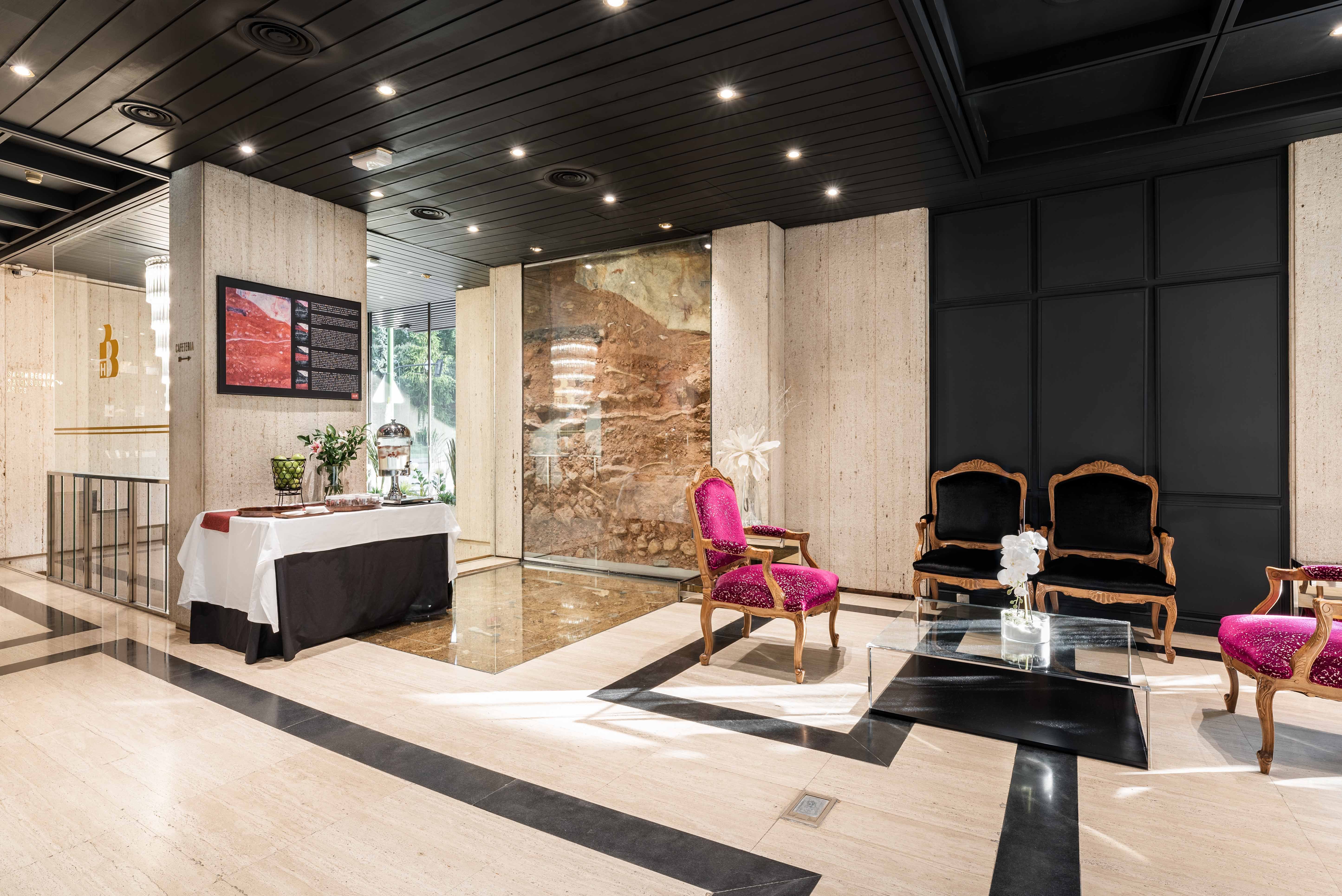 B&B Hotel Burgos 44/60