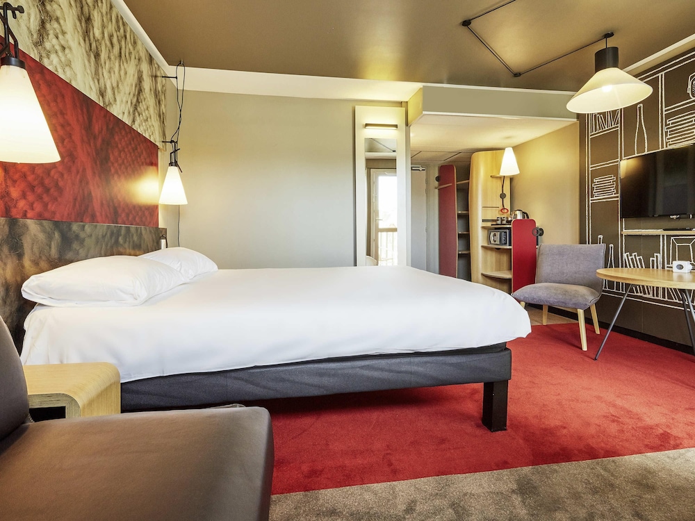 Ibis Deauville Centre 9/50