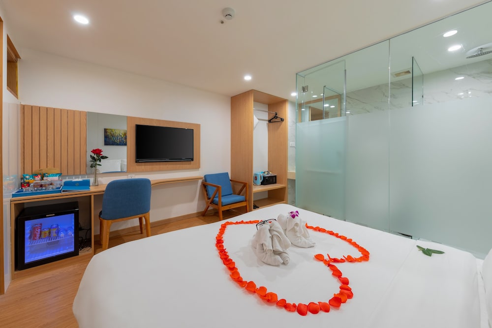 Kova Diamond Hotel Da Nang 38/62