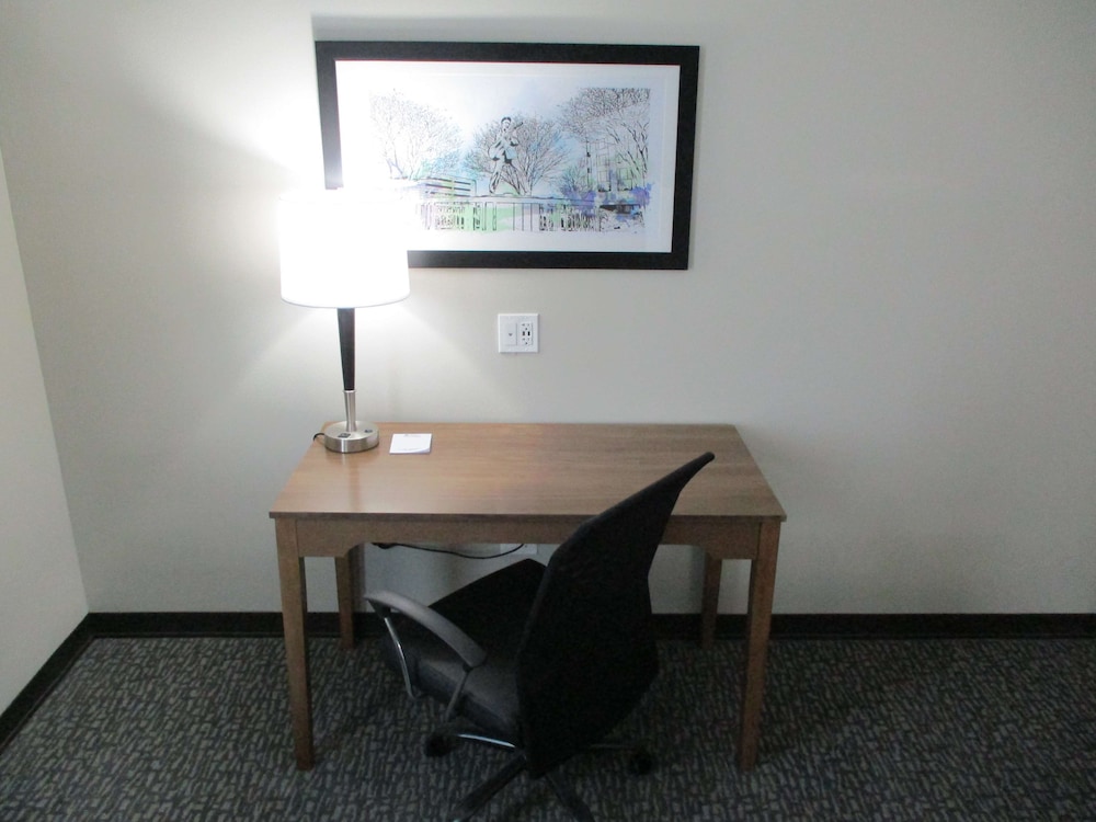 Best Western Plus Executive Residency Marion 39/42